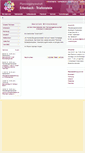 Mobile Screenshot of pg-erlenbach-triefenstein.de